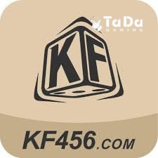 kf456 Logo